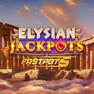 elysium jackpots|Elysian Jackpots Slot Review .